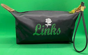Links Cosmetic Bag