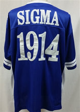 Load image into Gallery viewer, Phi Beta Sigma Football Jersey