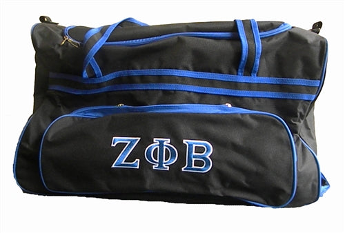 Zeta Trolley Bag