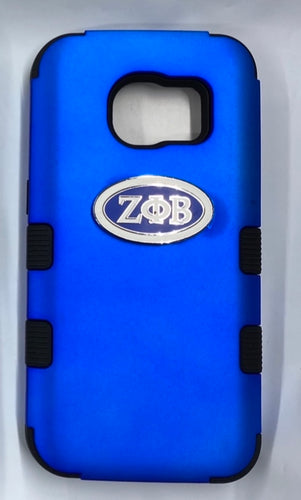 Zeta Phone Case (Iphone & Android Only)
