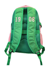 Load image into Gallery viewer, AKA Backpack