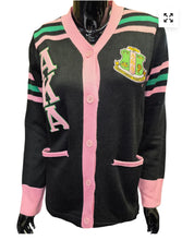 Load image into Gallery viewer, AKA Cardigan