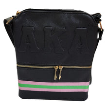 Load image into Gallery viewer, AKA Crossbody Bag