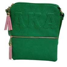 Load image into Gallery viewer, AKA Crossbody Bag
