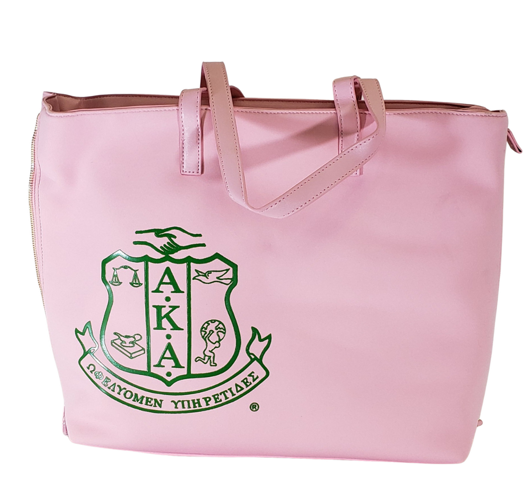 AKA Expandale Tote
