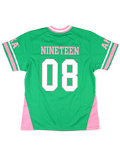 Load image into Gallery viewer, AKA Football Jersey