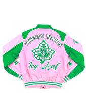 Load image into Gallery viewer, AKA Racing Twill Jacket
