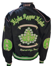 Load image into Gallery viewer, AKA Racing Jacket