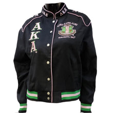 Load image into Gallery viewer, AKA Racing Jacket