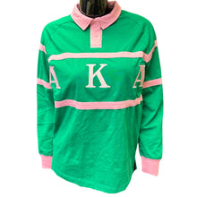 Load image into Gallery viewer, AKA Rugby Shirt