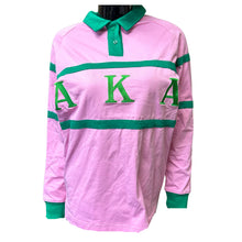Load image into Gallery viewer, AKA Rugby Shirt