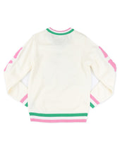 Load image into Gallery viewer, AKA V-Neck Sweater
