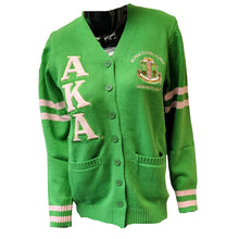 Load image into Gallery viewer, AKA Cardigan