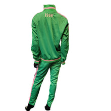 Load image into Gallery viewer, AKA Vintage Track Suit