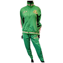 Load image into Gallery viewer, AKA Vintage Track Suit