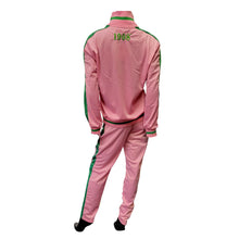 Load image into Gallery viewer, AKA Vintage Track Suit