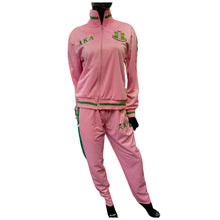 Load image into Gallery viewer, AKA Vintage Track Suit