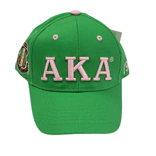 Load image into Gallery viewer, AKA Baseball Cap