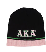 Load image into Gallery viewer, AKA Beanie