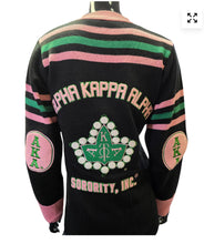 Load image into Gallery viewer, AKA Cardigan