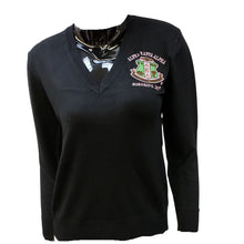 Load image into Gallery viewer, AKA Classic V-Neck Pullover