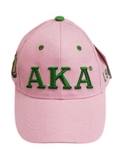 Load image into Gallery viewer, AKA Baseball Cap
