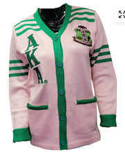 Load image into Gallery viewer, AKA Cardigan