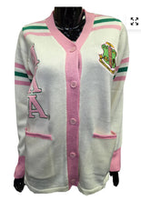 Load image into Gallery viewer, AKA Cardigan