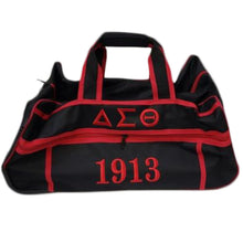 Load image into Gallery viewer, Delta Trolley Bag
