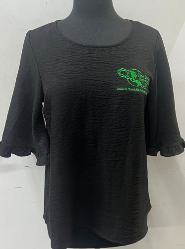 LINKS Blouse 3/4 Sleeve