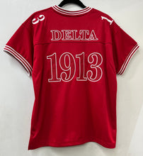 Load image into Gallery viewer, Delta Crest Jersey