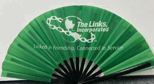 LINKS Jumbo Fan