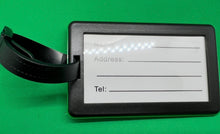 Load image into Gallery viewer, LINKS PVC Luggage Tag