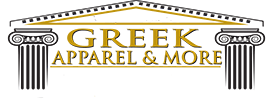 Greek Apparel and More