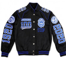 Load image into Gallery viewer, Zeta Centennial Racing Jacket