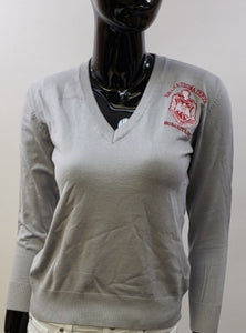 Delta Pull Over Classic Cardigan