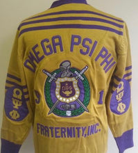 Load image into Gallery viewer, Omega Heavyweight Cardigans
