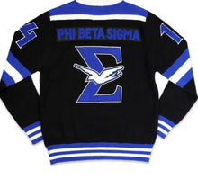 Load image into Gallery viewer, Sigma Pullover Sweater