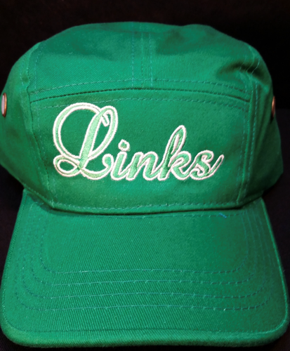 Links Captain Cap