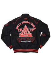Load image into Gallery viewer, Delta Racing Twill Jacket
