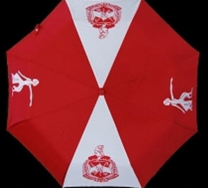 Delta 30" Golf Umbrella