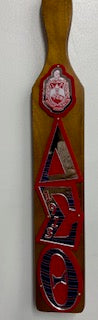 Delta Crest Paddle