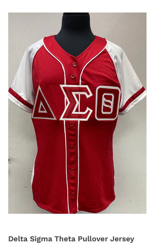 Delta Pullover Dry fit BB Jersey