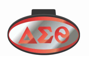 Delta Trailer Hitch