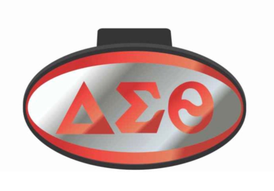 Delta Trailer Hitch