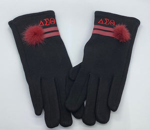 Delta Gloves (One Size)