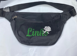 Links Fanny Pack
