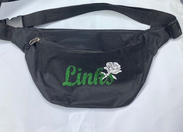 Links Fanny Pack