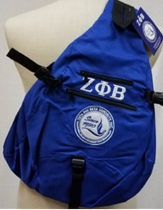 Zeta Sling Bag