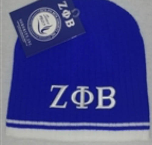 Zeta Beanie